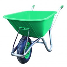 Carrimore 120L Stable Wheel Barrow