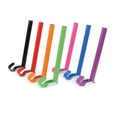 EZI-KIT Pole Type Folding Saddle Rack