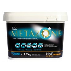 NAF MetaZone Powder