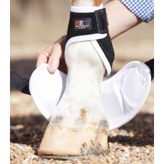 Premier Equine Magni-Teque Magnetic Hoof Boots