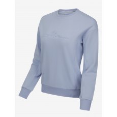 Le Mieux Chloe Crew Neck Sweater Mist