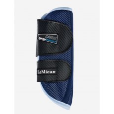 Le Mieux Carbon Mesh Wrap Boots Mist