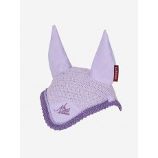 Le Mieux Mini Fly Hood Wisteria