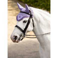 Le Mieux Mini Fly Hood Wisteria