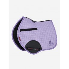 Le Mieux Mini Jump Suede Square Wisteria