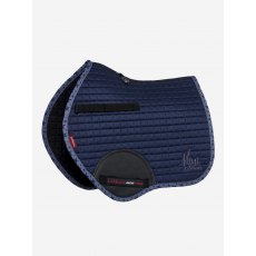 Le Mieux Mini Jump Suede Square Indigo