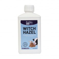 Battles Witch Hazel