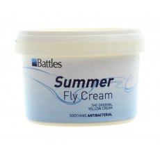 Battles Summer Fly Cream