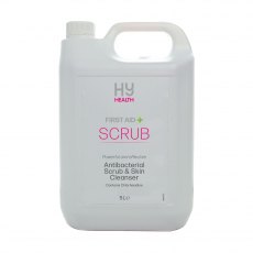 Hy Equestrian Scrub