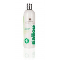 Gallop Medicated Shampoo