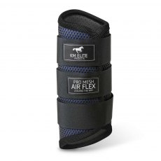 KM Elite Pro Mesh Event Boot Hind