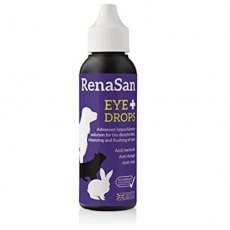 RenaSan Antiseptic Eye Drops