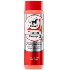 Leovet Thermo Massage Gel