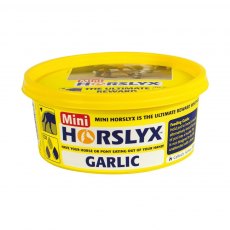 Mini Horslyx Garlic Balancer