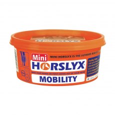 Mini Horslyx Mobility Balancer