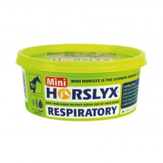 Mini Horslyx Respiratory Balancer