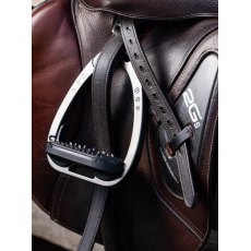 Le Mieux Arika Stirrup Leather Brown