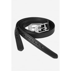 Le Mieux Arika Stirrup Leather Black