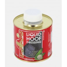 Kevin Bacon's Liquid Hoof Dressing