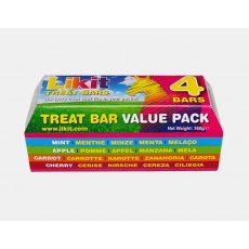 Likit Treat Bar Value Pack