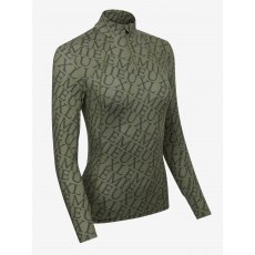 Le Mieux Fleur Base Layer Moss