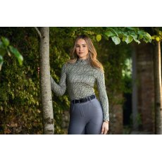 Le Mieux Fleur Base Layer Moss