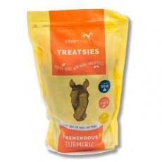 Silvermoor Treatsies Turmeric