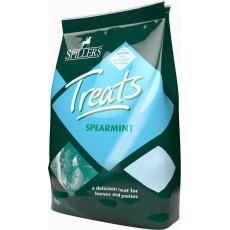 Spillers Treats Spearmint