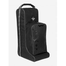 Le Mieux Elite Pro Boot & Hat Bag Black