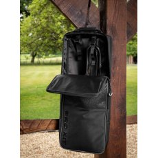 Le Mieux Elite Pro Bridle Bag Black