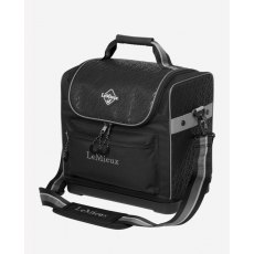Le Mieux Elite Pro Grooming Bag Black