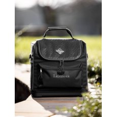 Le Mieux Elite Pro Grooming Bag Black