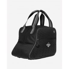 Le Mieux Elite Pro Short Boot Bag Black