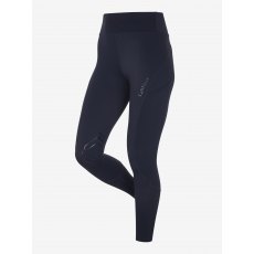 Le Mieux Lucie Mesh Legging Navy