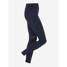 Le Mieux Lucie Mesh Legging Navy