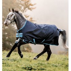 Horseware Amigo Bravo 12 Turnout Lite 50g