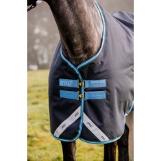 Horseware Amigo Bravo 12 Turnout Lite 100g