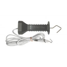 Agrifence Elastic Rope Gate Set