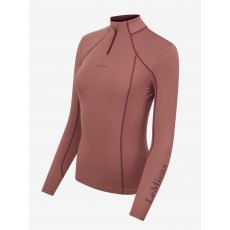 Le Mieux Base Layer Orchid