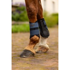 Le Mieux Grafter Brushing Boot Atlantic