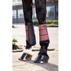 Le Mieux Grafter Brushing Boot Orchid