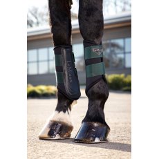 Le Mieux Grafter Brushing Boot Spruce