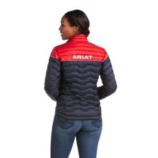 Ariat Women's Ideal 3.0 Down Jacket