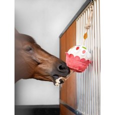 Le Mieux Horse Toy Cupcake