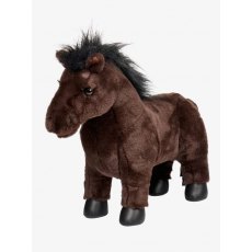 Mini Le Mieux Toy Pony Bubbles