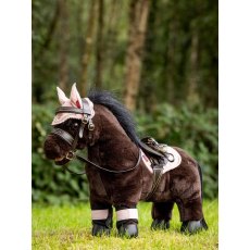 Mini Le Mieux Toy Pony Bubbles