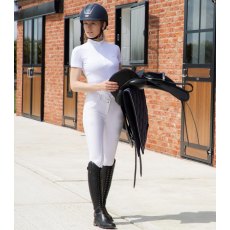 Premier Equine Sophia Ladies Full Seat High Waist Competition Breeches