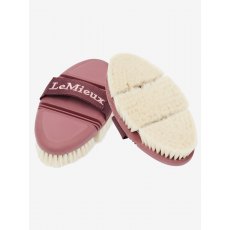 Le Mieux Flexi Goats Hair Brush Orchid