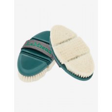 Le Mieux Flexi Goats Hair Brush Spruce
