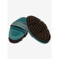 Le Mieux Flexi Horse Hair Brush Spruce